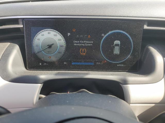 2022 HYUNDAI TUCSON LIM 5NMJECAE1NH072723