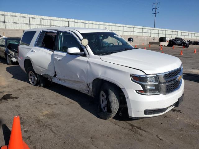 2015 CHEVROLET TAHOE SPEC 1GNSK3EC5FR685437