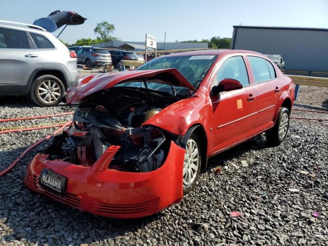 CHEVROLET COBALT LT