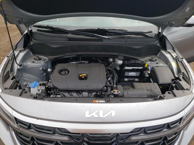 2024 KIA SELTOS EX KNDERCAA9R7660997