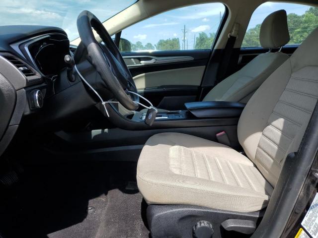 2020 FORD FUSION S 3FA6P0G78LR253814