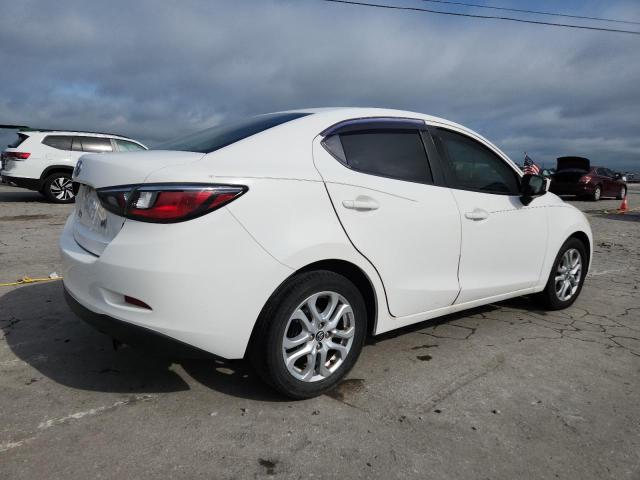 Vin: 3mydlbyv5hy160642, lot: 61235865, toyota yaris 20173