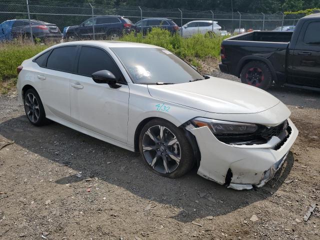 2025 HONDA CIVIC SPOR 2HGFE4F80SH319107