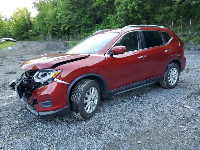 Vin: 5n1at2mv2lc750446, lot: 60523005, nissan rogue s 2020 img_1