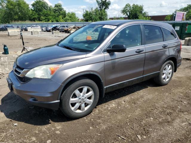 HONDA CR-V SE