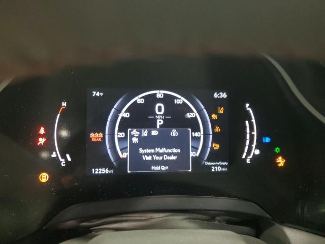 2024 LEXUS RX 350 BAS - 2T2BAMCA1RC062538
