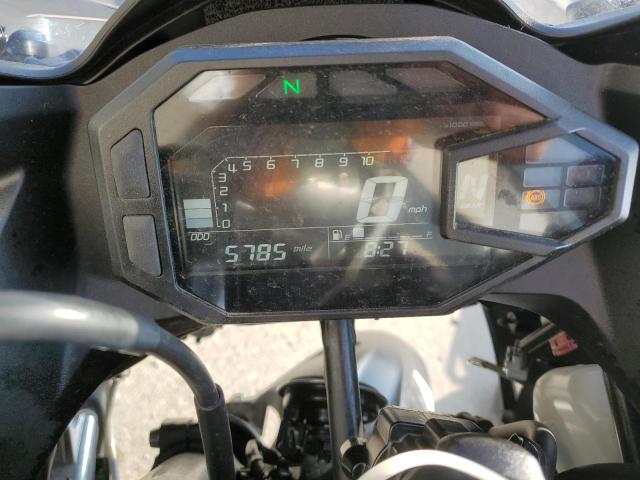 2024 KAWASAKI EX500 ML5EXGG15RDA05206