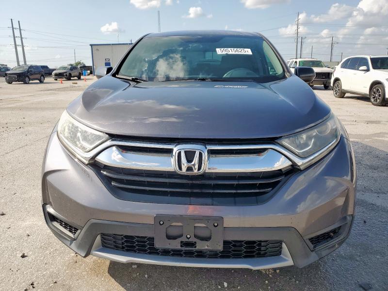 2018 HONDA CR-V LX 2HKRW5H35JH416373