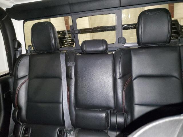 2021 JEEP GLADIATOR - 1C6JJTBG5ML515438