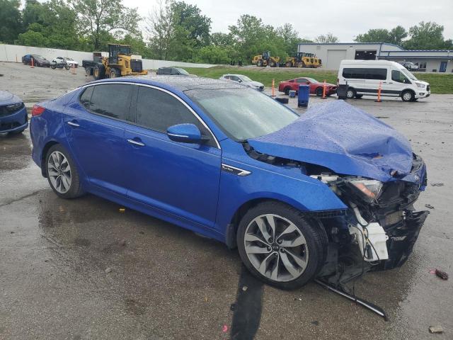 2015 KIA OPTIMA SX 5XXGR4A60FG376767
