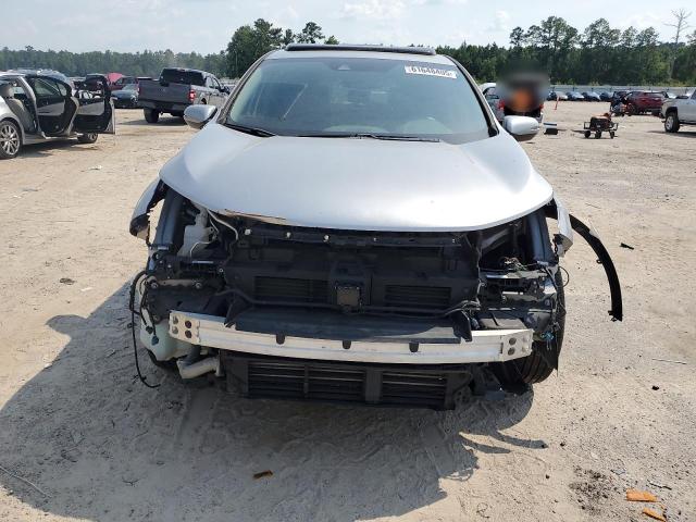 2017 HONDA CR-V EXL - 7FARW1H89HE021808