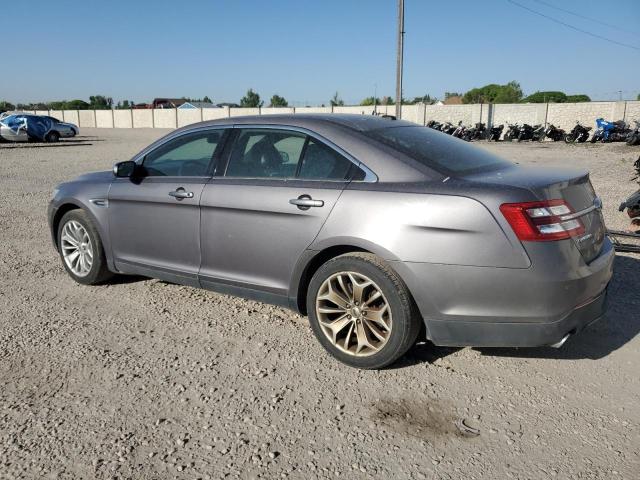 2013 FORD TAURUS LIM - 1FAHP2F89DG197809