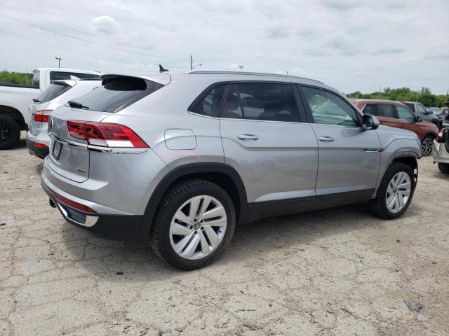 2020 VOLKSWAGEN ATLAS CROS 1V21E2CAXLC227445