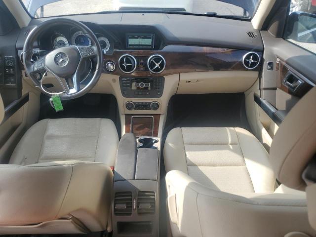 2015 MERCEDES-BENZ GLK 350 - WDCGG5HB7FG399769