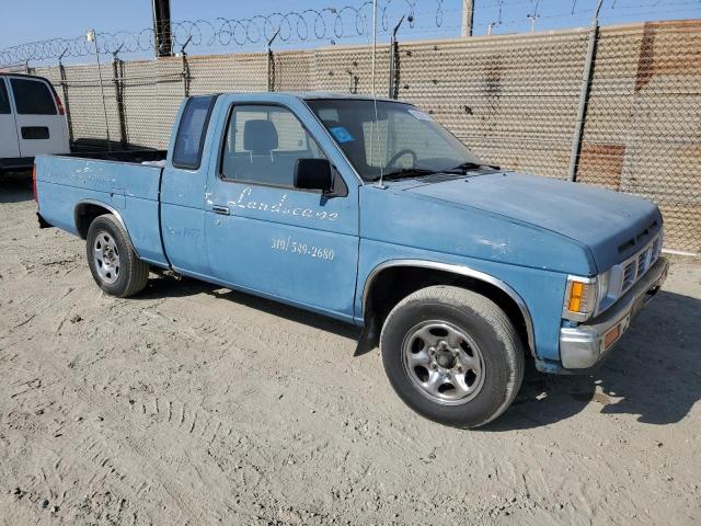 Vin: 1n6sd16s5mc403162, lot: 62226135, nissan titan king cab 19914