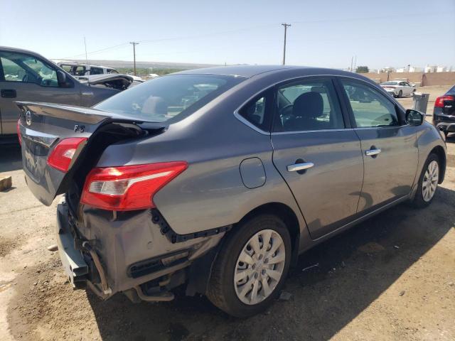 Vin: 3n1ab7ap7gy213176, lot: 60737845, nissan sentra s 20163