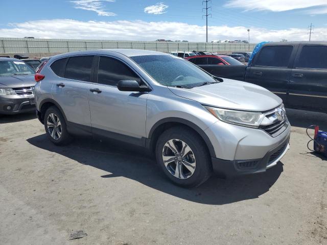 2018 HONDA CR-V LX - 2HKRW5H32JH406075