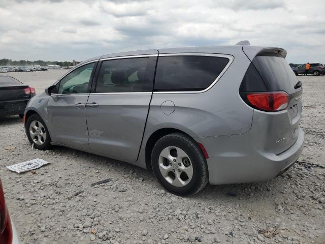 Vin: 2c4rc1h79jr158284, lot: 61360215, chrysler pacifica hybrid touring plus 20182