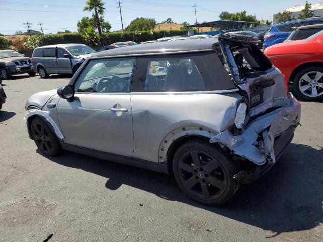2024 MINI COOPER SE WMW13DJ07R2U63477