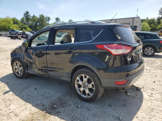Vin: 1fmcu9j96fua26585, lot: 59301485, ford escape titanium 20152