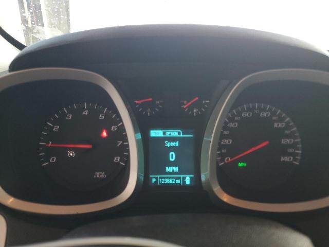 2017 CHEVROLET EQUINOX LT - 2GNALCEK5H6268723