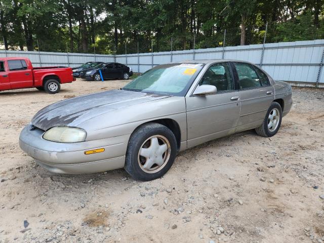 CHEVROLET LUMINA LTZ