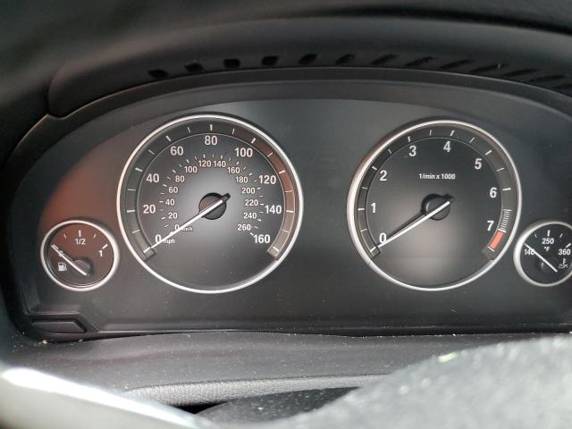 2013 BMW X3 XDRIVE3 - 5UXWX7C59DL978828