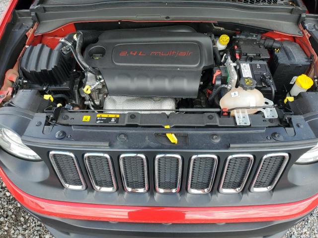 2017 JEEP RENEGADE L ZACCJABB8HPF69229