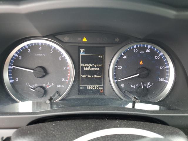 2017 TOYOTA HIGHLANDER - 5TDBZRFHXHS444205