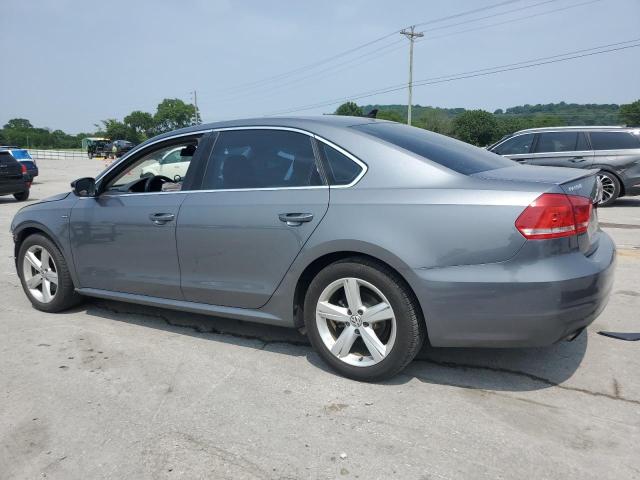 Vin: 1vwat7a30fc098027, lot: 60612055, volkswagen passat s 20152