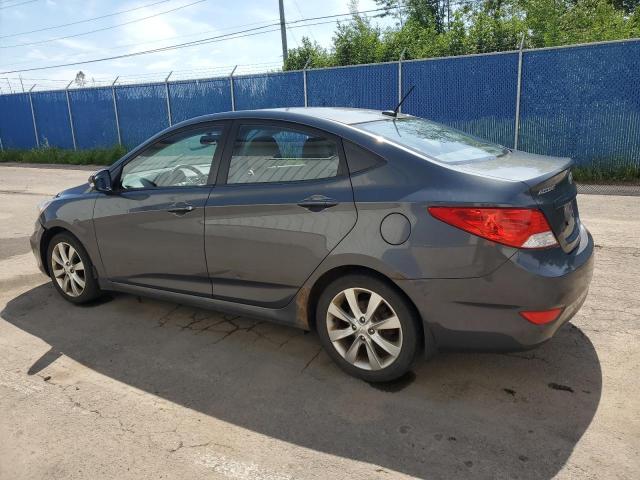 Vin: kmhcu4ae9cu056403, lot: 62485285, hyundai accent gls 20122