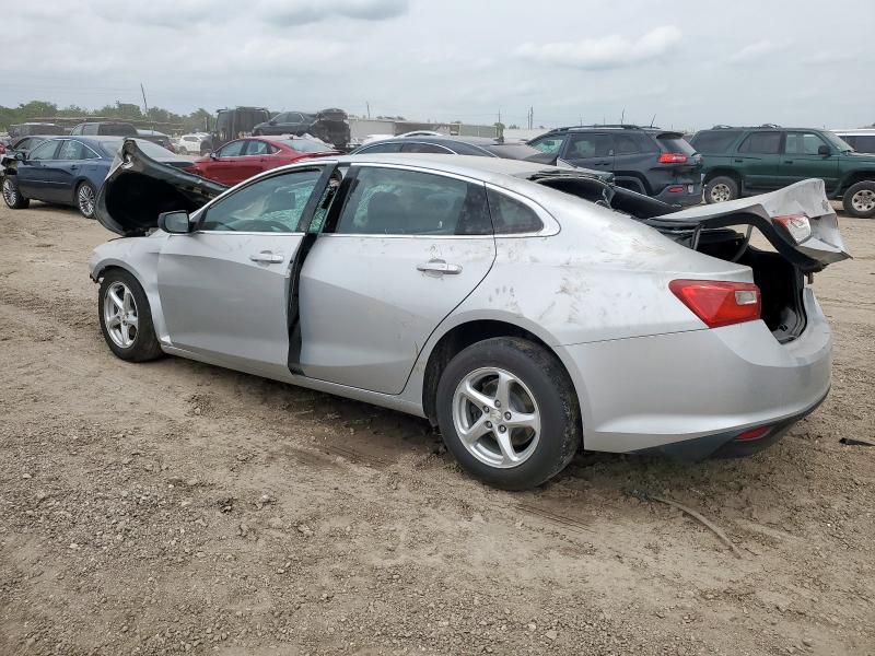 Vin: 1g1zb5st6hf200484, lot: 59189725, chevrolet malibu ls 20172