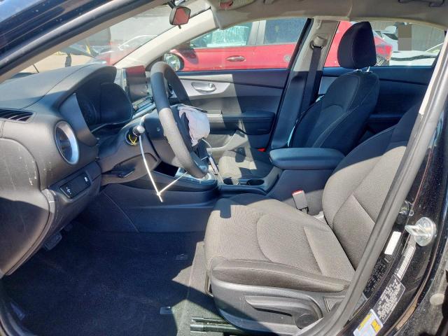 2024 KIA FORTE LX - 3KPF24AD0RE707990