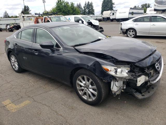 Vin: jm1gj1u61f1167194, lot: 61182875, mazda 6 sport 20154