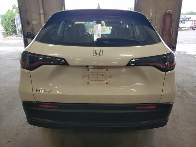 2023 HONDA HR-V LX 3CZRZ2H31PM720464