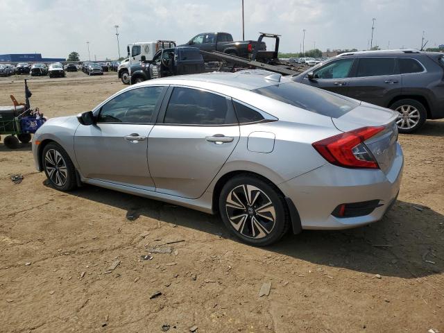 Vin: 19xfc1f7xge022049, lot: 60002635, honda civic exl 20162