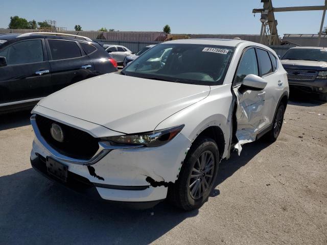 Vin: jm3kfbcm1k0503791, lot: 61175665, mazda cx-5 touring 2019 img_1