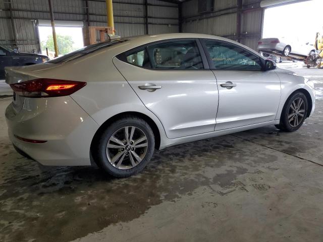 Vin: 5npd84lf7jh246226, lot: 59464235, hyundai elantra sel 20183