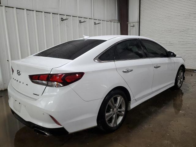 Vin: 5npe34af2jh668748, lot: 60868455, hyundai sonata sport 20183