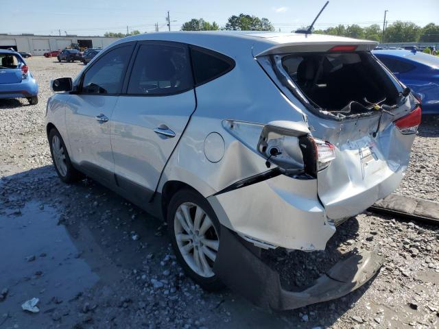 Vin: km8ju3ac9du738893, lot: 61003625, hyundai tucson gls 20132