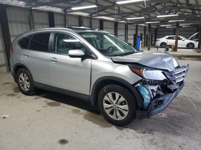 Vin: 2hkrm3h7xeh559385, lot: 60752115, honda crv exl 20144