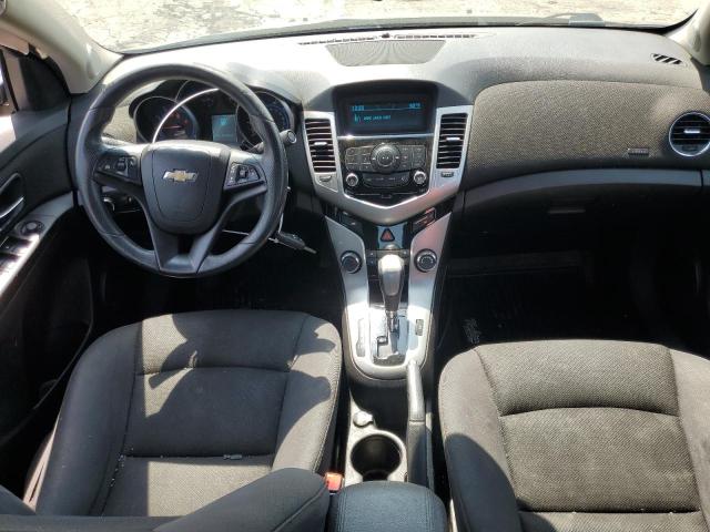 2015 CHEVROLET CRUZE LT 1G1PC5SB2F7186649