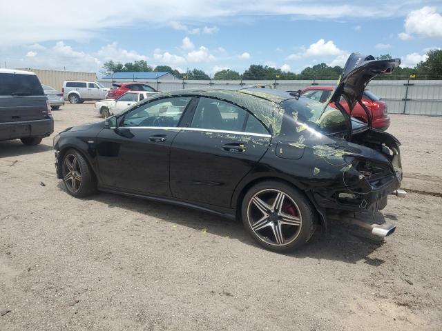 Vin: wddsj4eb5en159975, lot: 60390585, mercedes-benz cla-class 250 20142