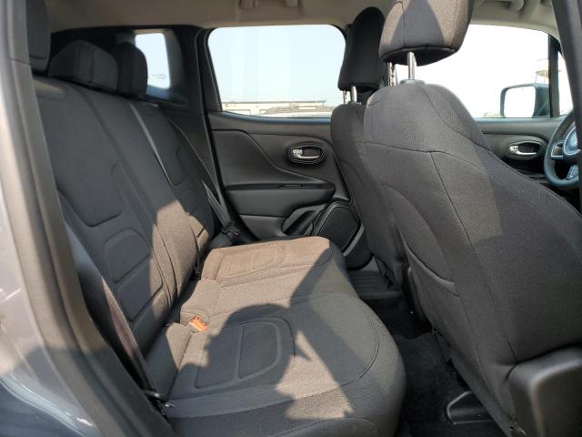 2022 JEEP RENEGADE L - ZACNJDB13NPN61386