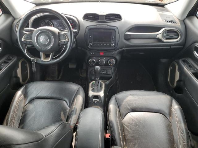 2017 JEEP RENEGADE L - ZACCJBDB0HPF80051