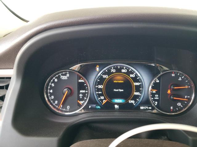 2019 GMC ACADIA DEN 1GKKNXLS2KZ250598