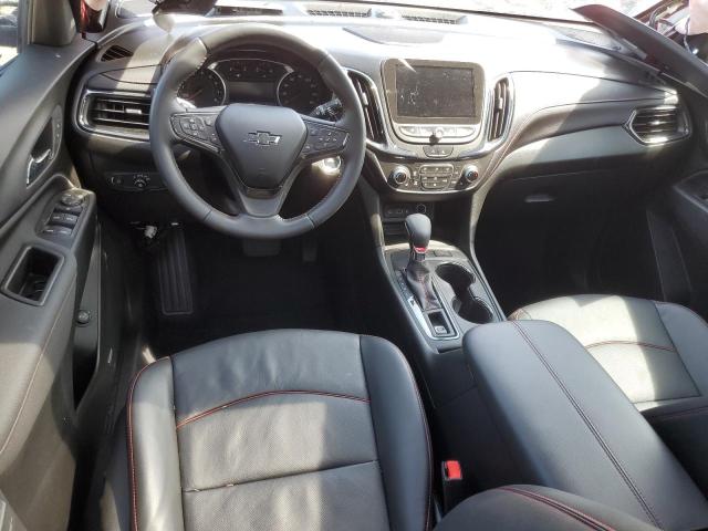 2022 CHEVROLET EQUINOX RS 3GNAXMEV5NS120119