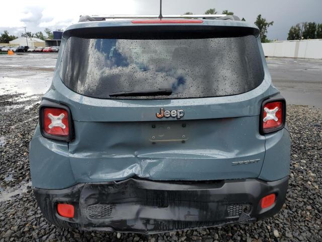 2017 JEEP RENEGADE S ZACCJAAB7HPF54223