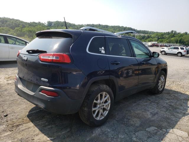 Vin: 1c4pjmcb0gw236722, lot: 60348965, jeep grand cher latitude 20163