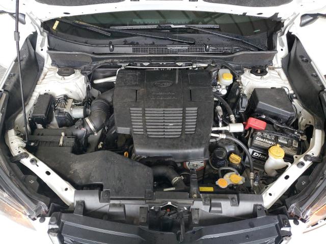 2019 SUBARU FORESTER L JF2SKAUC4KH505798